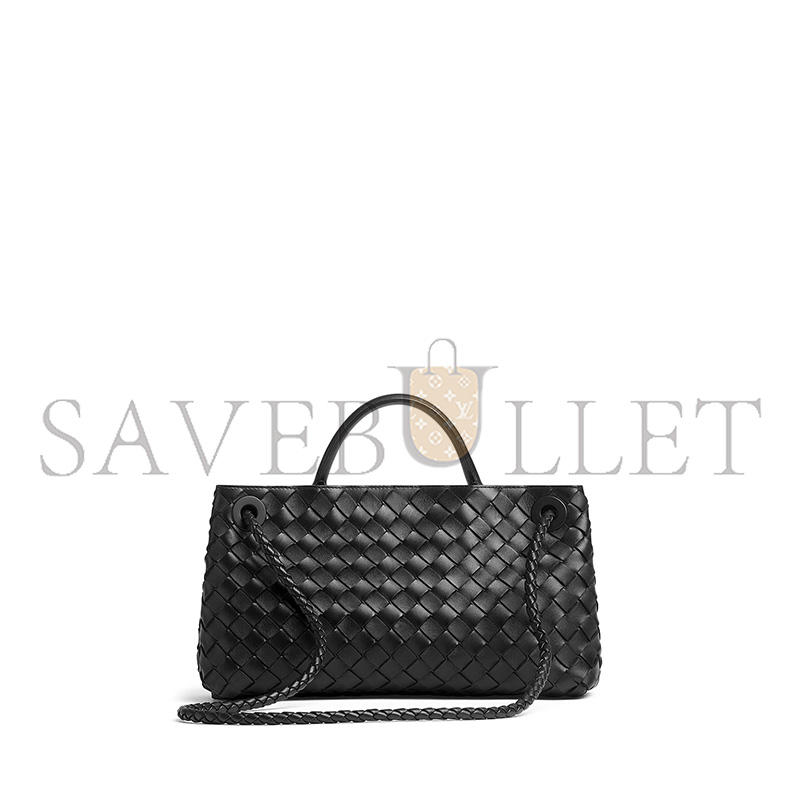 BOTTEGA VENETA EAST-WEST ANDIAMO 766010VCPP11139 (29*18*10cm)